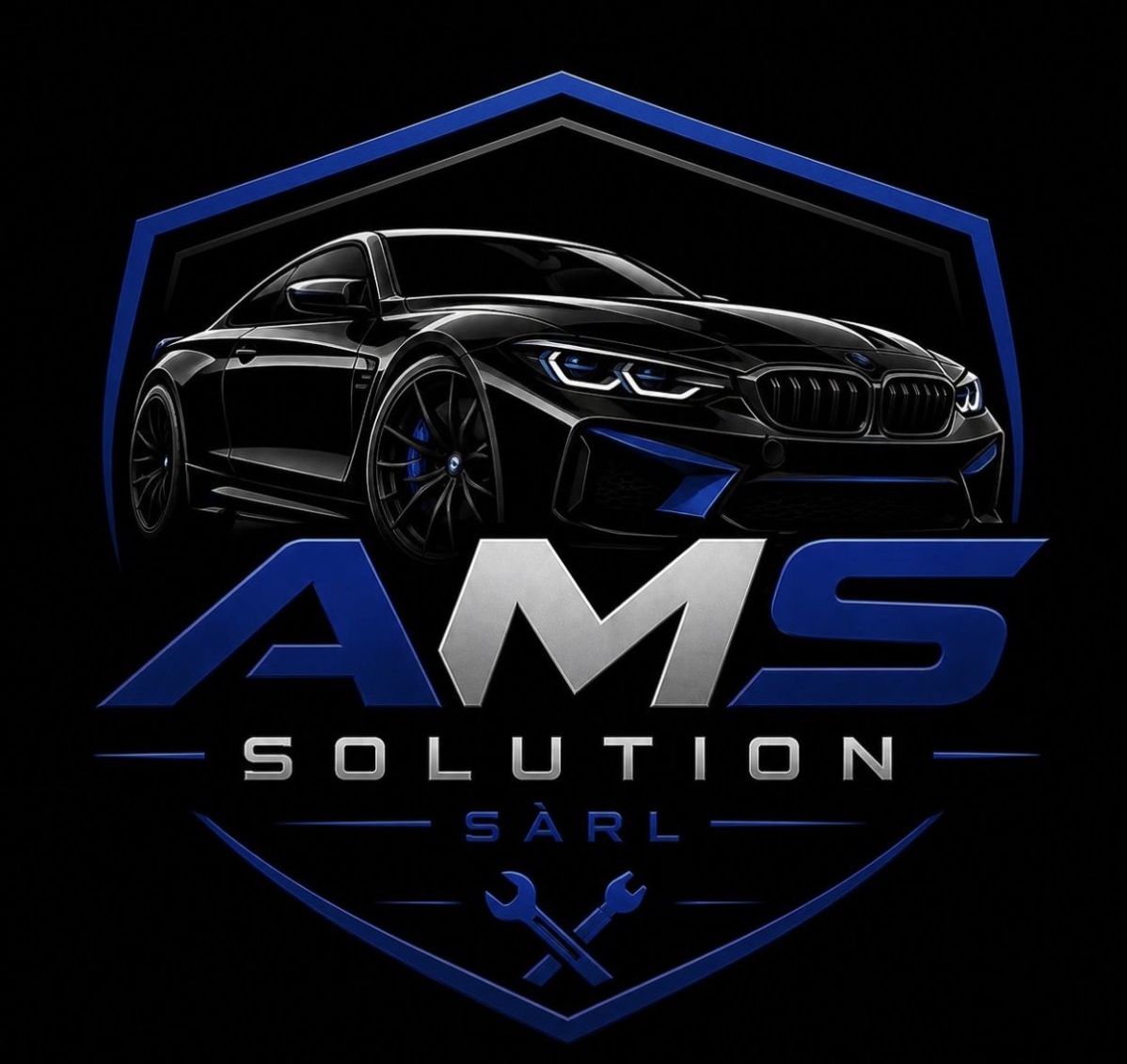 AMS Solutions sàrl